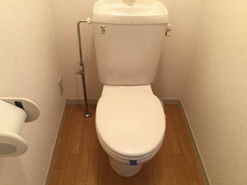 グランデュールあさか 102号-14