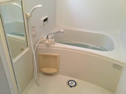 グランデュールあさか 102号-15