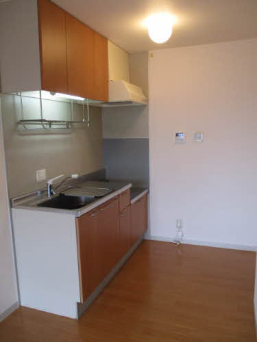 グランデュールあさか 201号-4