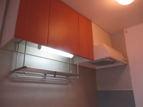 グランデュールあさか 201号-6