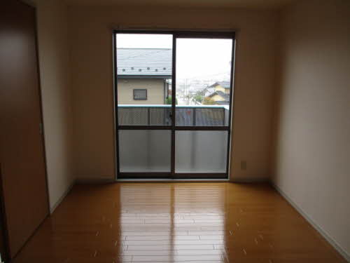 グランデュールあさか 201号-8