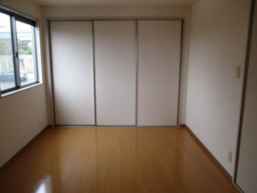 グランデュールあさか 201号-9