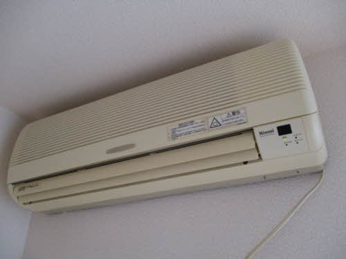 グランデュールあさか 201号-11