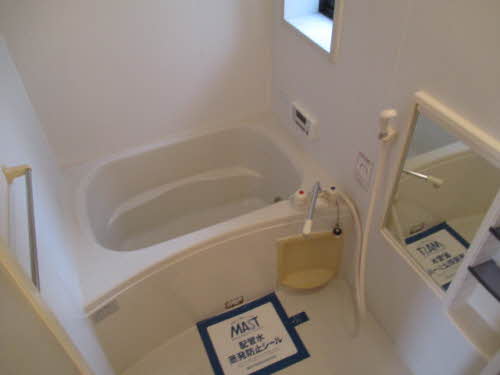 グランデュールあさか 201号-13