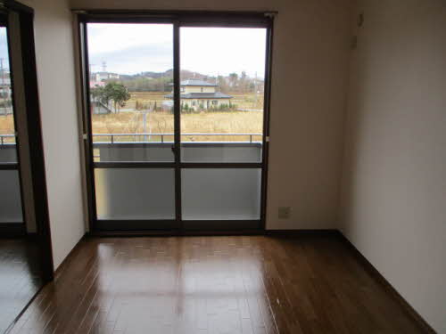 ドエル金勝寺　Ｂ 202号-2