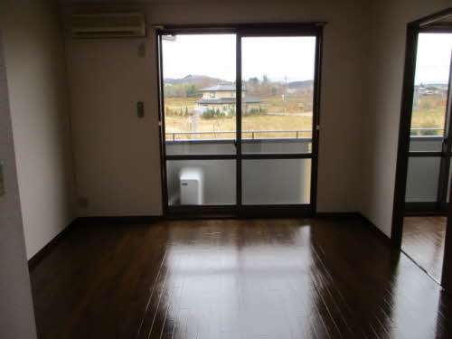 ドエル金勝寺　Ｂ 202号-3