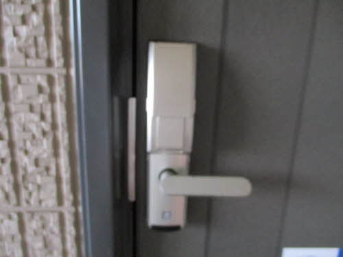 ドエル金勝寺　Ｂ 202号-4