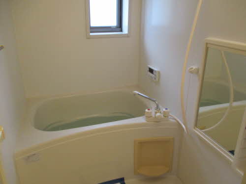 ドエル金勝寺　Ｂ 202号-7