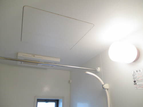 ドエル金勝寺　Ｂ 202号-8