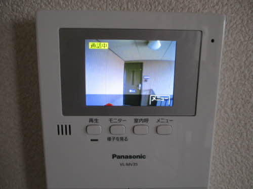 ドエル金勝寺　Ｂ 202号-11