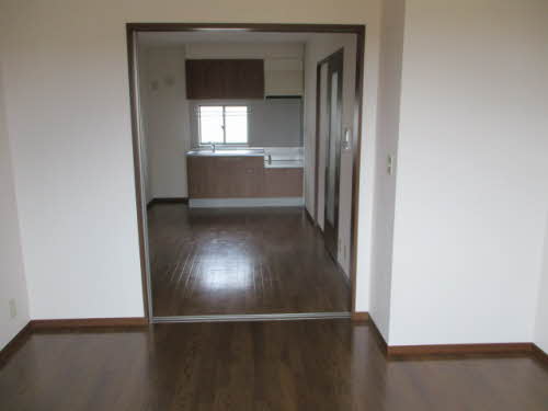 ドエル金勝寺　Ｂ 202号-12