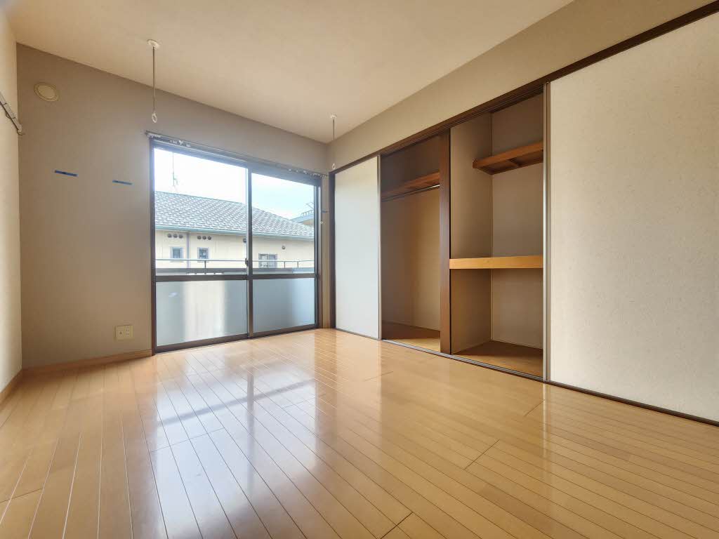 ニコレットテラス A 201号-7