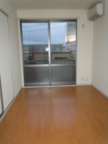 ニコレットテラス　Ｄ 203号-2