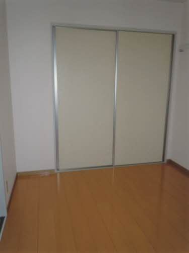 ニコレットテラス　Ｄ 203号-4