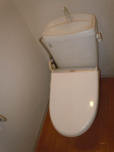 ニコレットテラス　Ｄ 203号-5