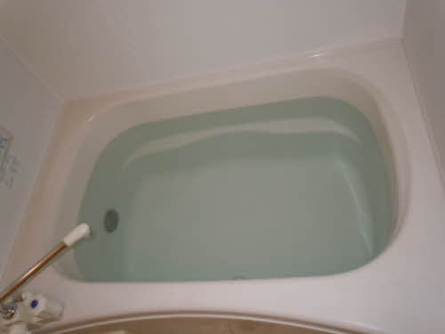 ニコレットテラス　Ｄ 203号-7