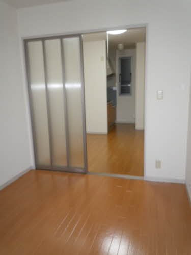 ニコレットテラス　Ｄ 203号-10