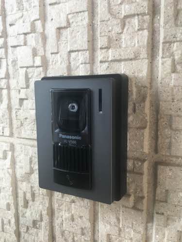 ニコレットテラス　Ｄ 203号-13