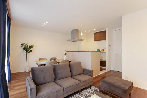 バリュージュ　Ａ 202号-5