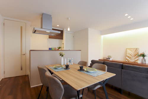 バリュージュ　Ａ 202号-7