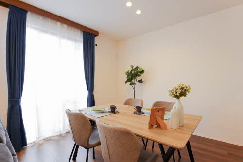 バリュージュ　Ａ 202号-8