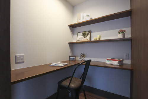 バリュージュ　Ａ 202号-12