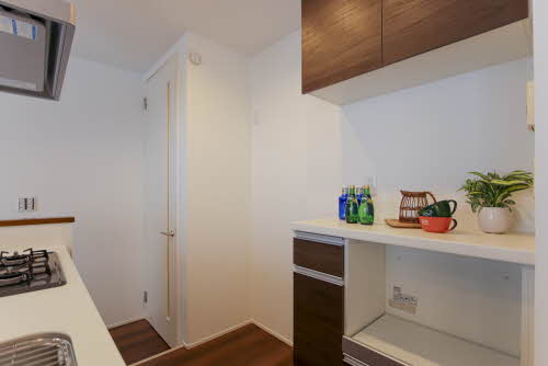 バリュージュ　Ａ 202号-13