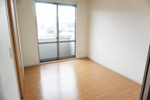 ハイライズＭＲⅢ　Ａ 101号-4