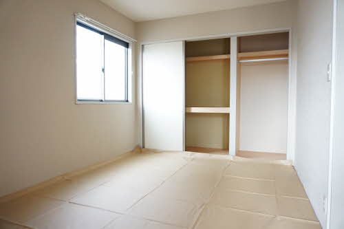 ハイライズＭＲⅢ　Ａ 101号-5