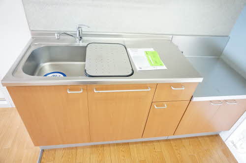 ハイライズＭＲⅢ　Ａ 101号-7