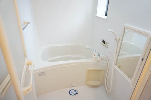 ハイライズＭＲⅢ　Ａ 101号-9