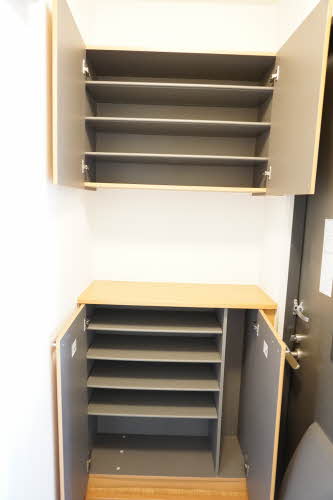 ハイライズＭＲⅢ　Ａ 101号-13