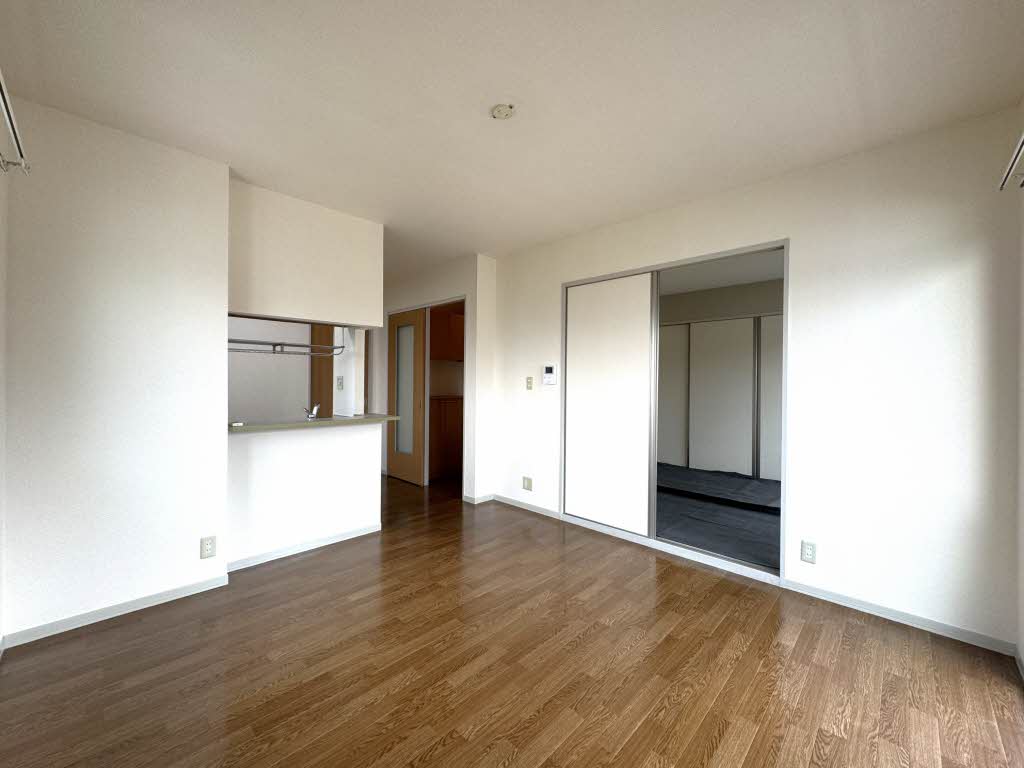 ハイライズMRⅢ B 202号-2