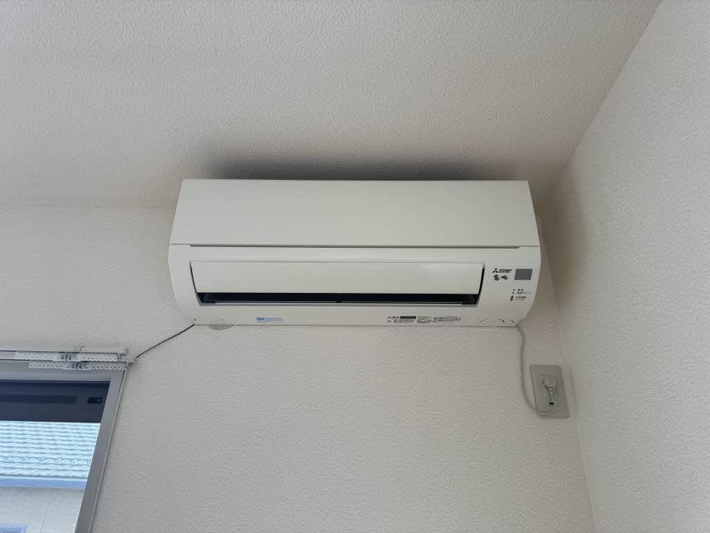 ハイライズMRⅢ B 202号-3