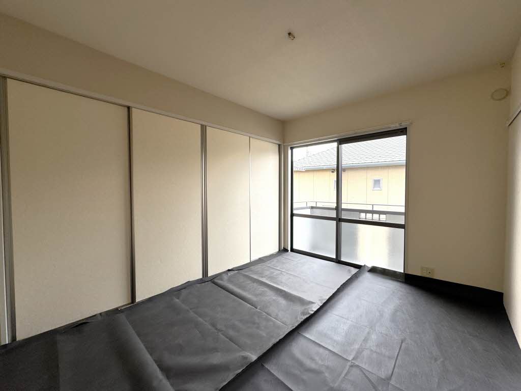 ハイライズMRⅢ B 202号-6