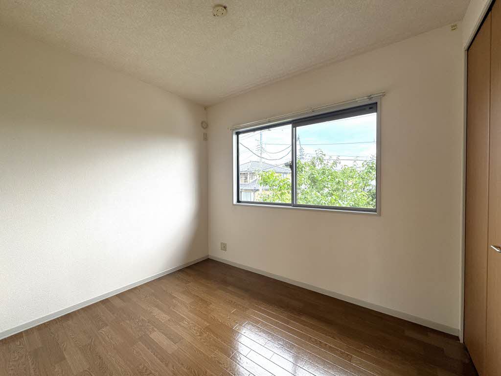 ハイライズMRⅢ B 202号-8