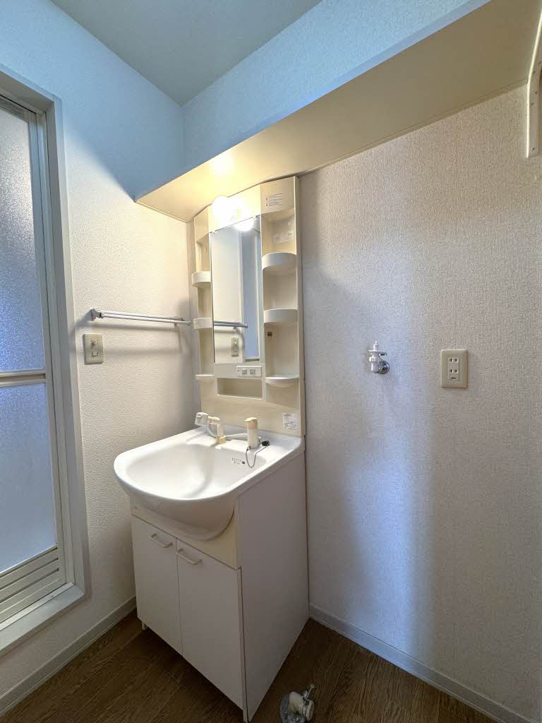 ハイライズMRⅢ B 202号-12