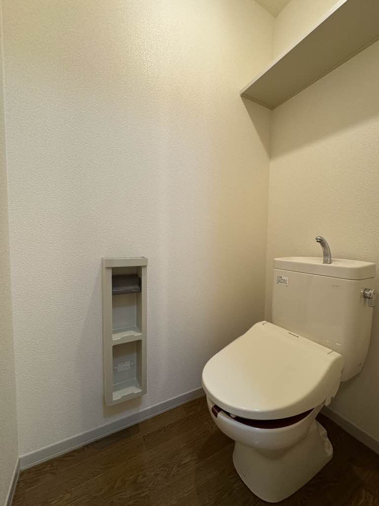 ハイライズMRⅢ B 202号-14