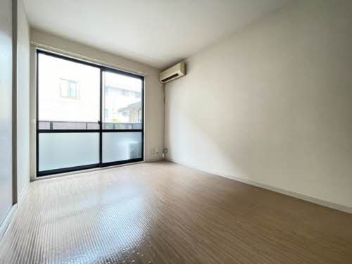 アーバンディアス 202号-2