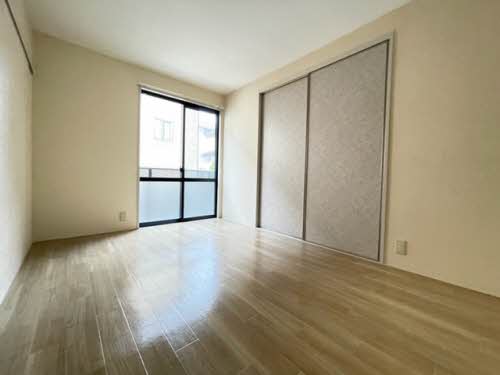 アーバンディアス 202号-5