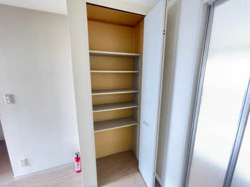 アーバンディアス 202号-9