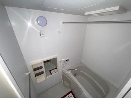 アーバンディアス 202号-12