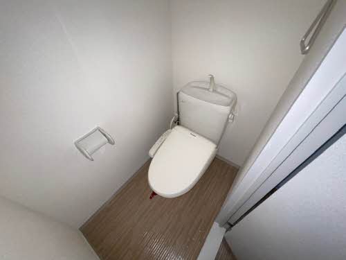 アーバンディアス 202号-13