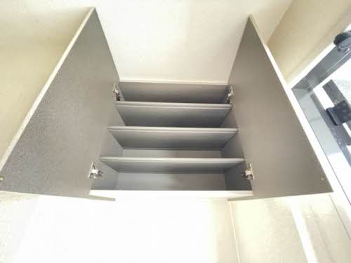 アーバンディアス 202号-14