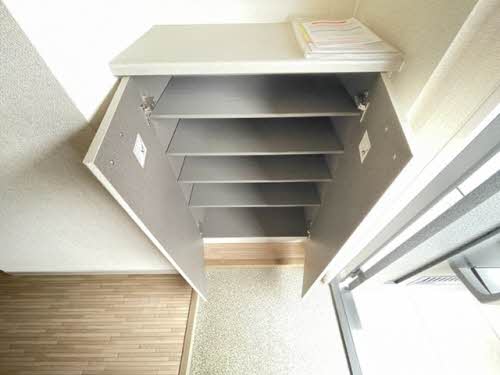 アーバンディアス 202号-15