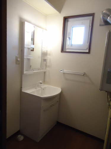 ドミールアイハラ 202号-7