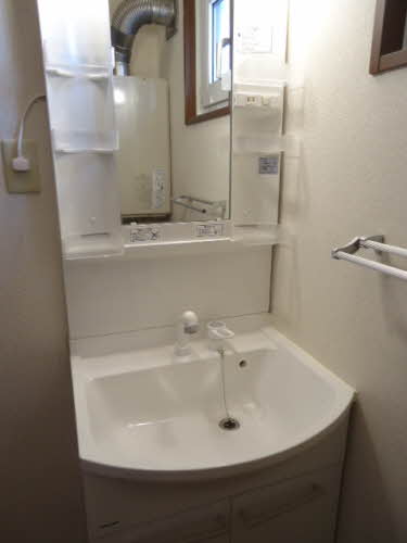 ドミールアイハラ 202号-8