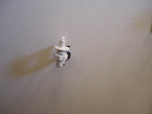 ドミールアイハラ 202号-9