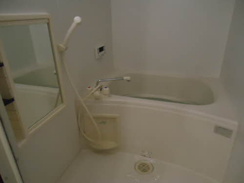 ドミールアイハラ 202号-10