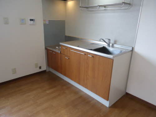 ドミールアイハラ 202号-12